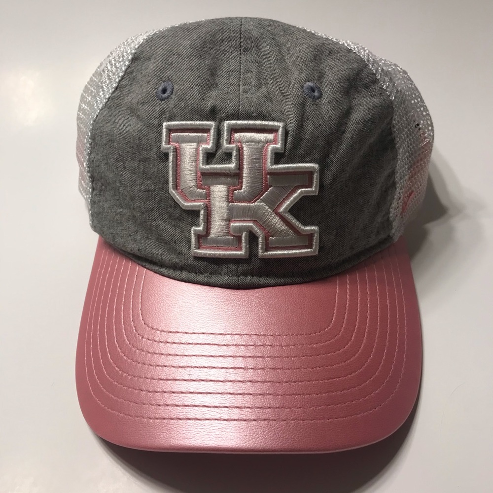 Women’s NCAA hat - University of Kentucky